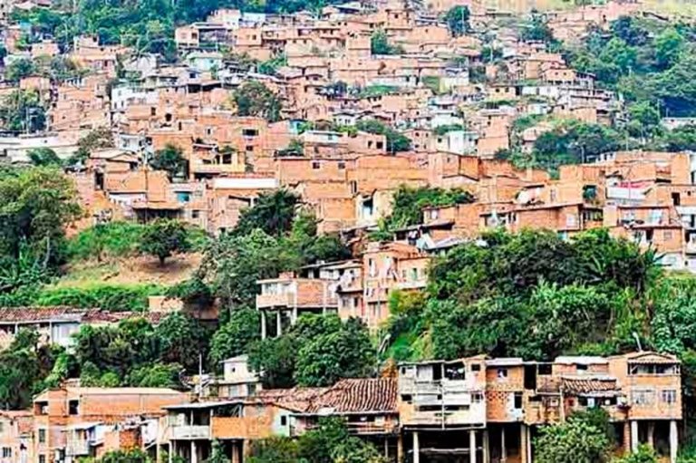Comuna 13 de Medellín completa un mes sin homicidios