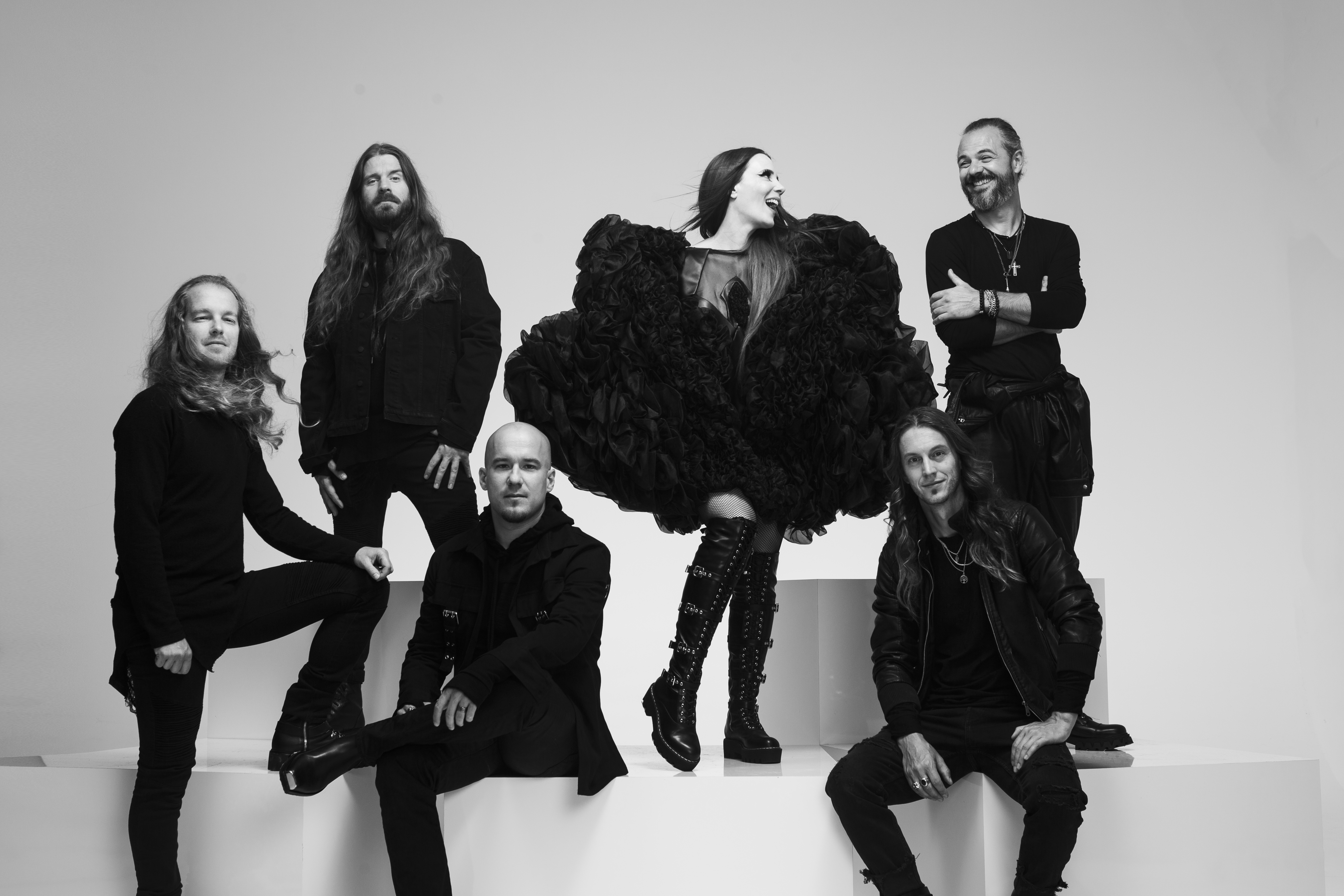 Rock al Parque, Epica