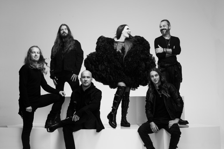 Epica trae la dosis de metal sinfónico a Rock al Parque