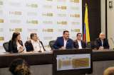 Las contrapropuestas de Comunes a la reforma tributaria