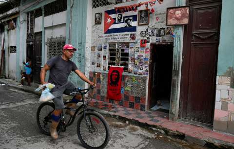 Crisis energética en Cuba: desde Colombia piden ayuda para la isla