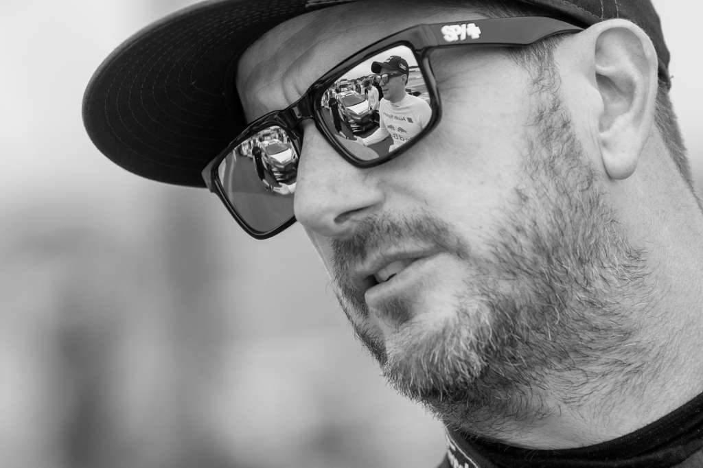 Ken Block en 2017