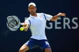 Djokovic se metió en la final del Torneo de Maestros