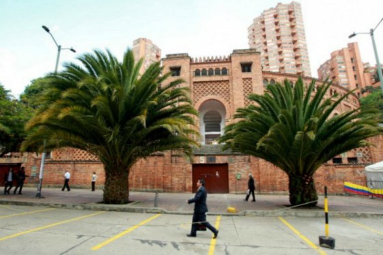 Obras en Plaza La Santamaría iniciarán este miércoles