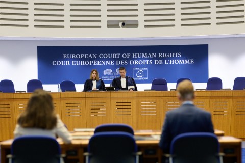 España deberá indemnizar a testigo de Jehová por transfusiones contra su voluntad