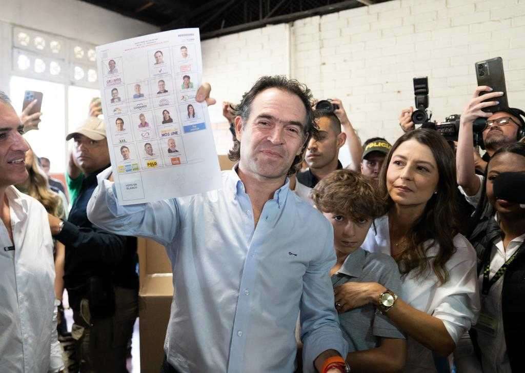 Federico Gutiérrez