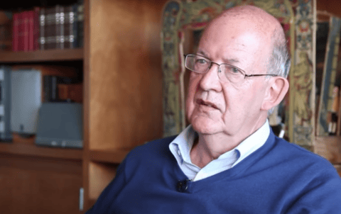 Falleció Roberto Junguito Bonnet, reconocido economista y exministro de Hacienda