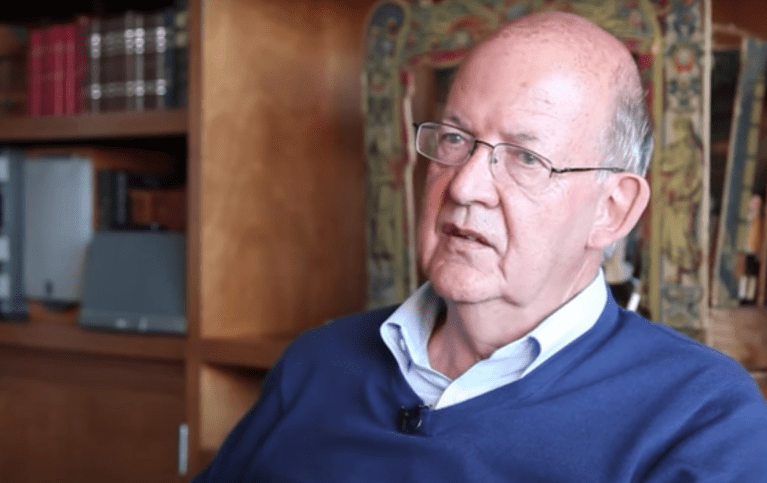 Falleció Roberto Junguito Bonnet, reconocido economista y exministro de Hacienda
