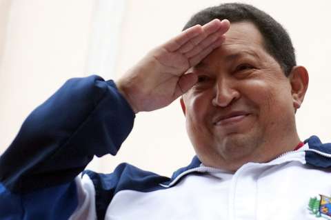Chavistas cierran filas al aproximarse fecha de juramento de tercer mandato de Chávez