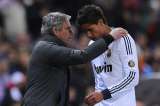 Mourinho me dio una patada por mi bien: Raphael Varane