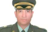 Asesinan a comandante del Gaula del Cesar en medio de un operativo