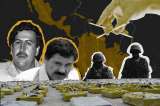De Pablo Escobar a carteles mexicanos: ¿cómo opera el narcotráfico por dentro ahora?