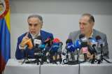 Congreso busca esquivar consulta popular y habla de llegar a consensos con Petro