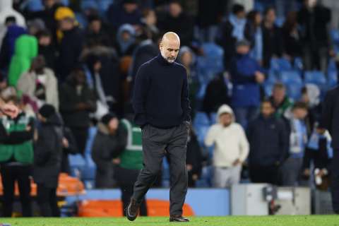 El entorno y el City