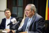 Senador Iván Name se va para el lado de Rodolfo Hernández