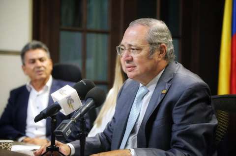 Senador Iván Name se va para el lado de Rodolfo Hernández