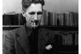 George Orwell y un diario como legado