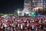 Fiesta del Mar movió COP 106.000 millones en Santa Marta