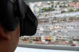 Realidad virtual para tratar fobias