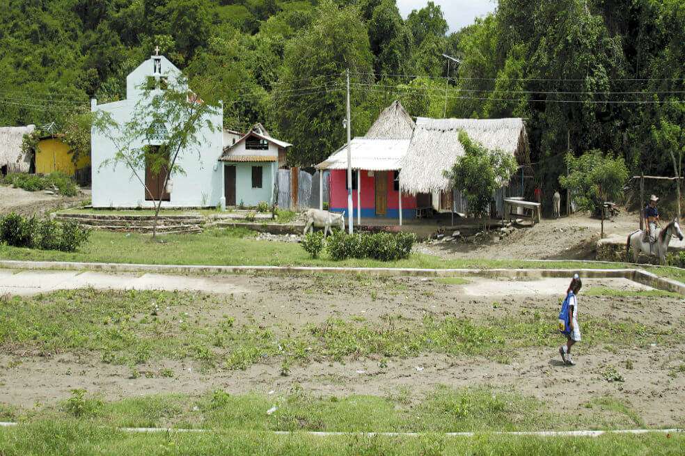 Según la información preliminar, de los 26 muertos, que serían de la estructura Martín Villa de alias “Mordisco”, cinco fueron mujeres y 21 hombres.