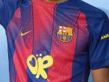 Olivia Rodrigo será la artista en la camiseta del FC Barcelona para el clásico de España
