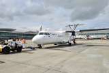 Easyfly aumenta la oferta de vuelos desde Bogotá y hacia  Manizales