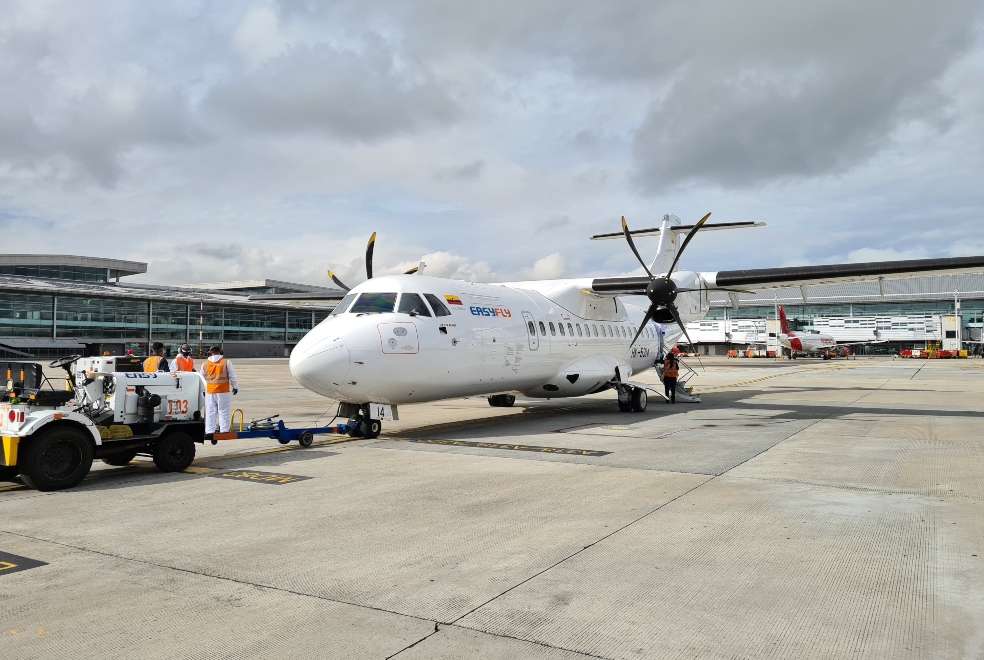 EasyFly