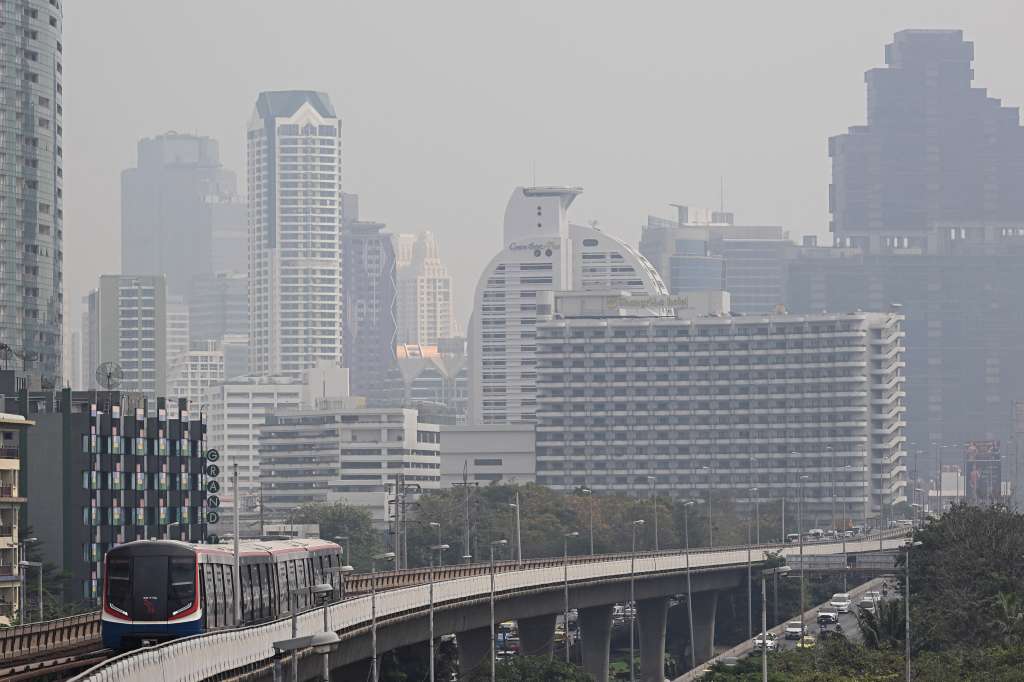 bangkok