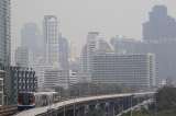 ¿Hielo en el cielo para combatir la contaminación? El experimento de Tailandia