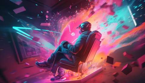 ¿Cómo ser un gamer profesional en Colombia?