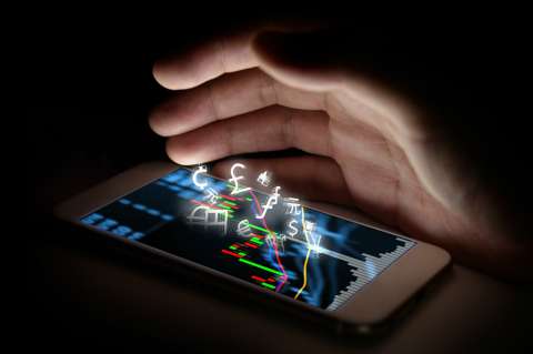 ¿Cansado de su banco? Use una fintech