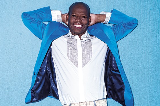 «La indisciplina sin plata no existe» Faustino «Tino» Asprilla