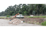 El lío detrás de la ampliación de la Av. Guayacanes, en Bogotá