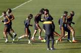 Real Madrid sin Cristiano busca ratificar el primer puesto ante el Galatasaray