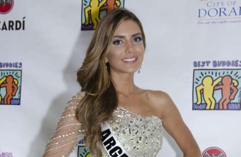 ¿Quién es Valentina Ferrer, la novia de J Balvin con quien está esperando su primer hijo?