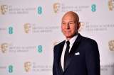 Patrick Stewart interpretará a Jean-Luc Picard en nueva serie de "Star Trek"