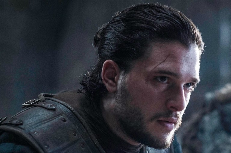 Kit Harington cuestiona la ausencia de actores homosexuales en Marvel