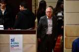 Minsalud responde a críticas por su comentario sobre EPS y reforma a la salud