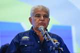Este es José Mulino, el delfín de Martinelli que es nuevo presidente de Panamá