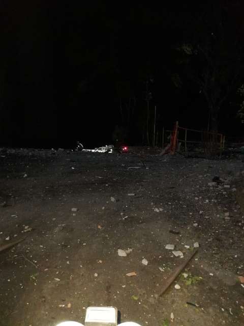 Falleció minero que había resultado herido este martes en atentado en Norte de Santander