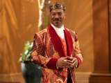 Varios heridos en el rodaje de una película de Eddie Murphy