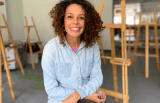 Ella creó un espacio de libertad creativa para el desarrollo emocional y cognitivo