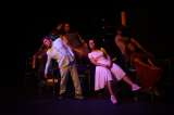 El teatro pospandemia visto “Desde adentro”