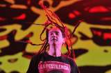 En fotos: PazRock, el concierto por el cuidado, la paz y la vida