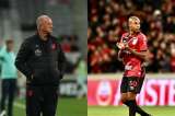 Libertadores: la oportunidad de Fernandinho y Scolari de cerrar con broche de oro