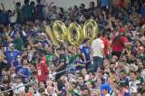 Japón 4-0 Túnez: partido 1.000 en la historia de la Copa Mundial de la FIFA