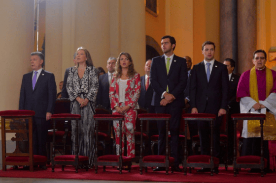Presidencia de la República