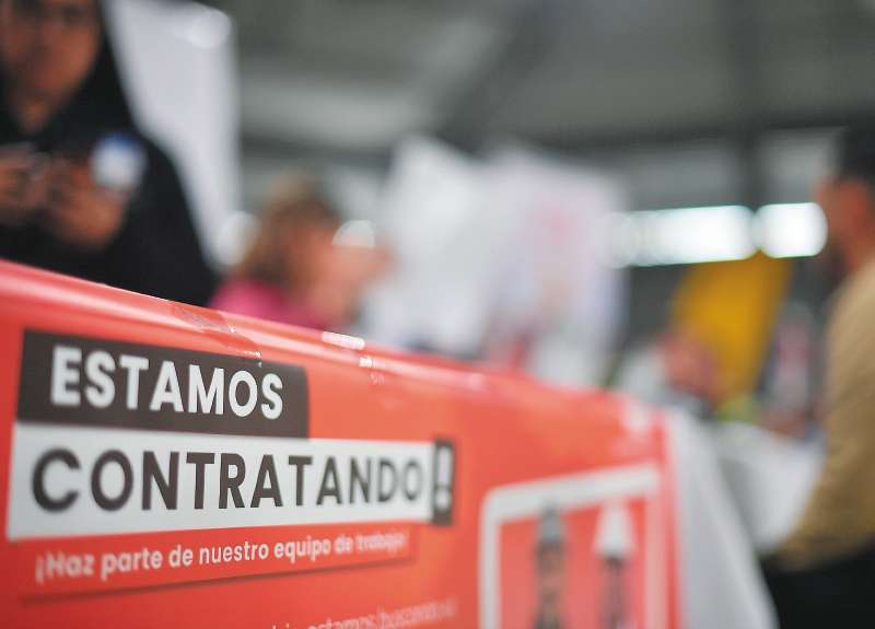 Secretaría Distrital de Desarrollo Económico ofrece nuevas oportunidades laborales para este fin de año.