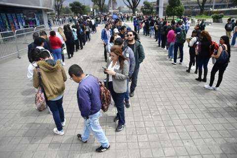 Desempleo en Colombia: así empezó el mercado laboral en 2026