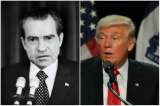 Las inevitables comparaciones entre el despido del director del FBI y el caso Watergate
